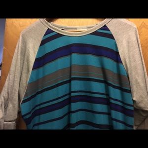 Amazing 2XL LuLaRoe Randy!